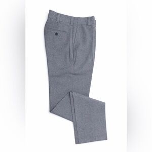 Men’s Grey Dress Pants